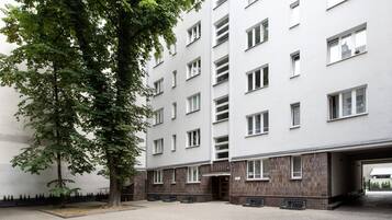 Apartment, Balkon | Außenbereich