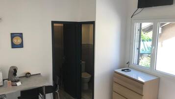Chambre Double | Intérieur