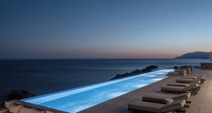 Villa Aeterna - Exclusive 7-Bedroom Villa. Spectacular Sea Views & Total Privacy