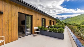 Terrazza/patio