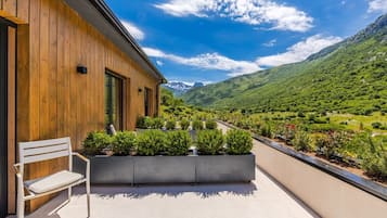 Terrazza/patio