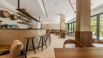 Bar (in loco)