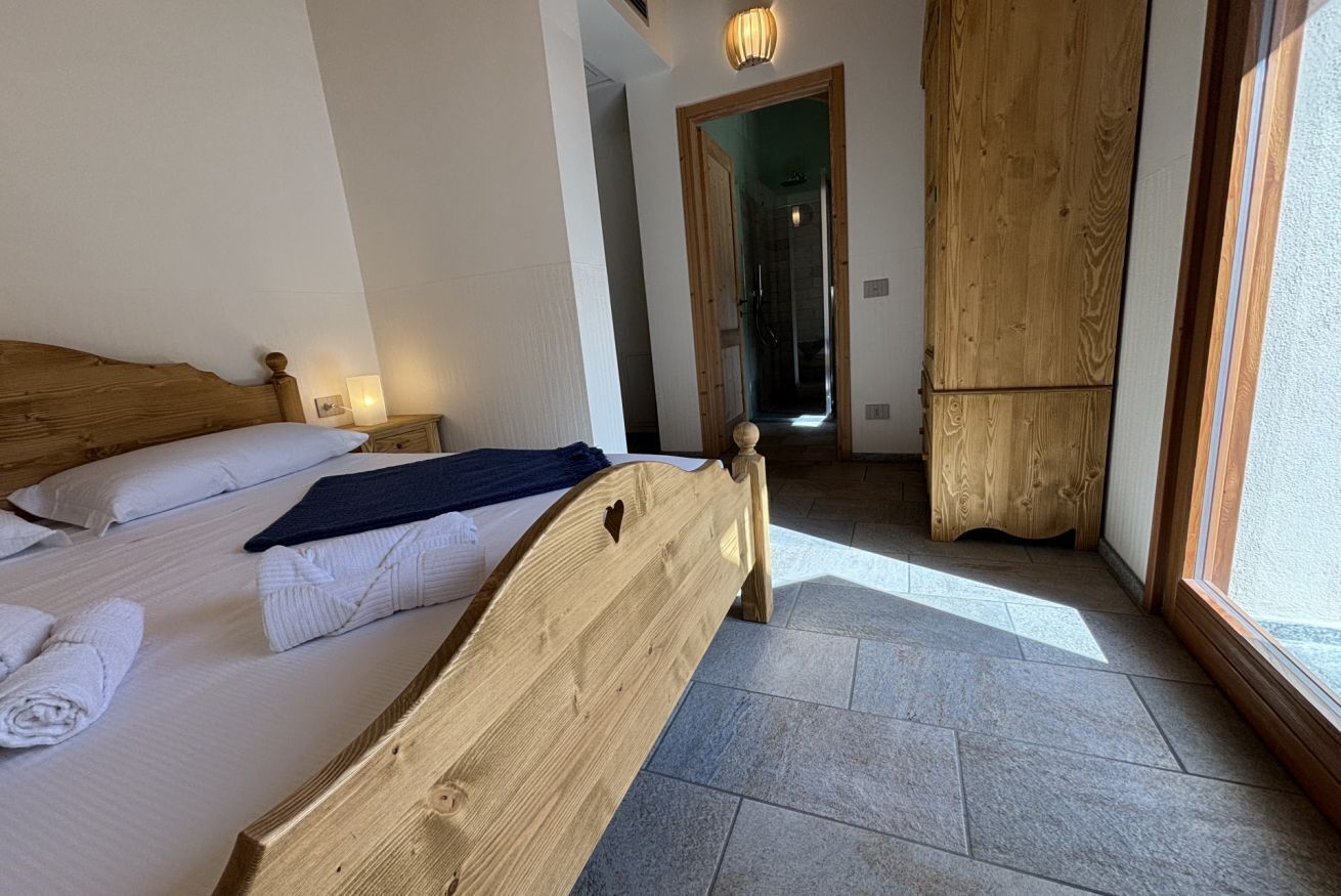 3 Schlafzimmer, Zimmersafe, Bügeleisen/Bügelbrett, Reisekinderbett