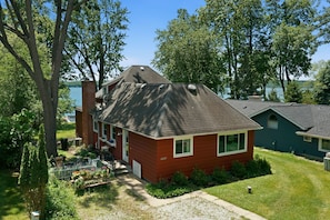 Ulkopuoli