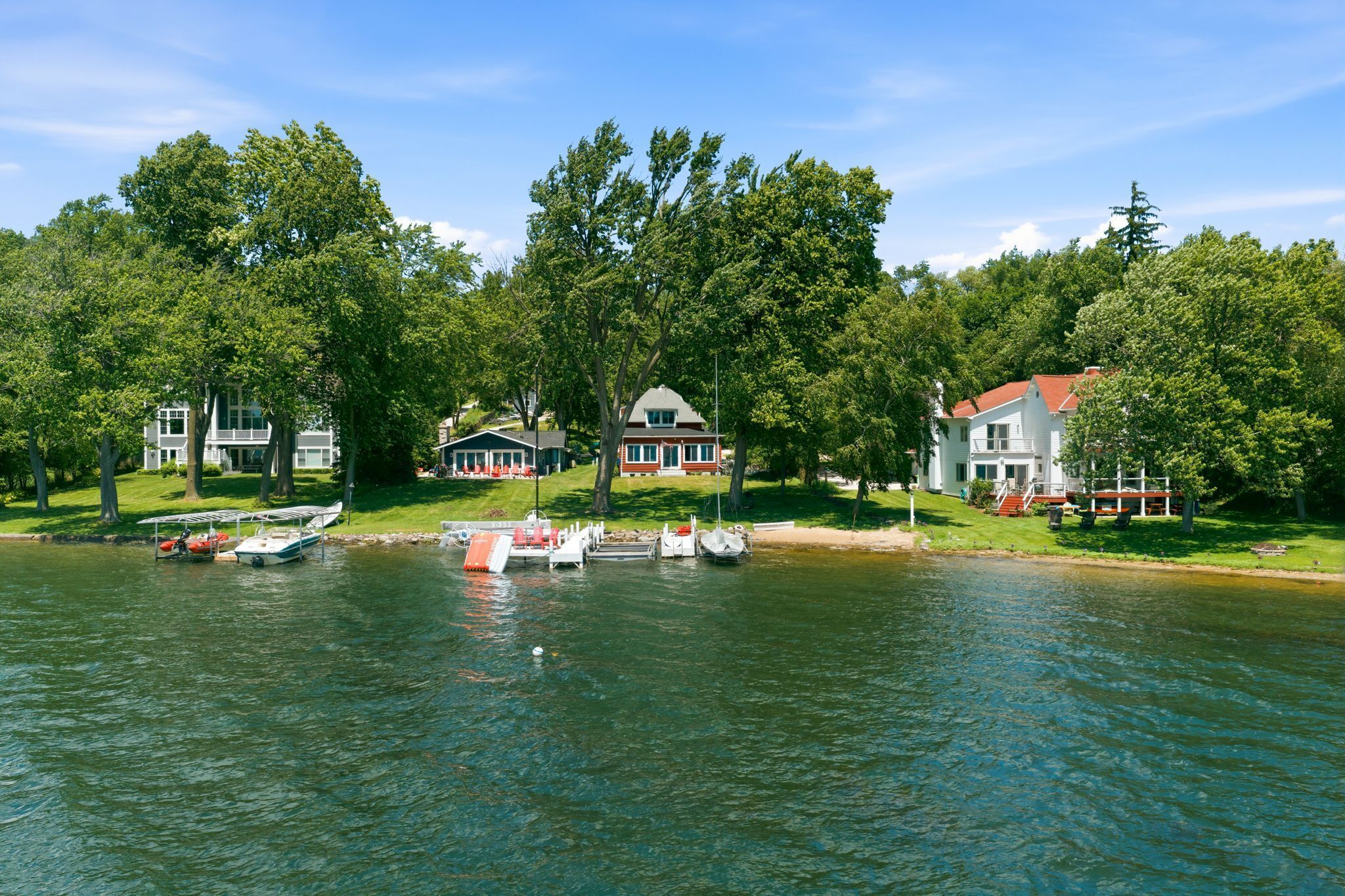 Marina