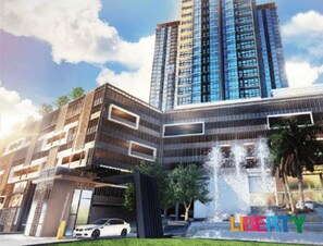 Exterior - Liberty Arc - Ukay Ampang  (Ampang)