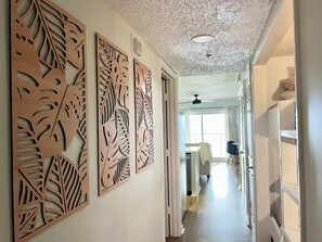 Interior - Surfside on the Beach (Gulf Shores)