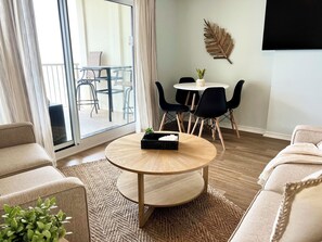 Smart TV - Surfside on the Beach (Gulf Shores)