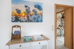 Interior - Holiday Apartment Haus am Mühlbach (Wilhelmsdorf)
