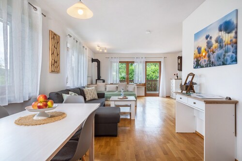 Ferienwohnung Haus am Mühlbach