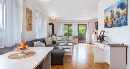 Ferienwohnung Haus am Mühlbach
