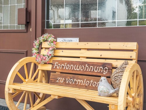 Holiday Apartment Haus am Mühlbach