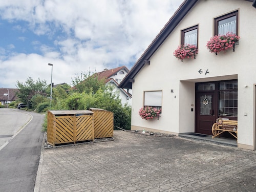 Ferienwohnung Haus am Mühlbach - nur für Urlauber / keine Monteure 