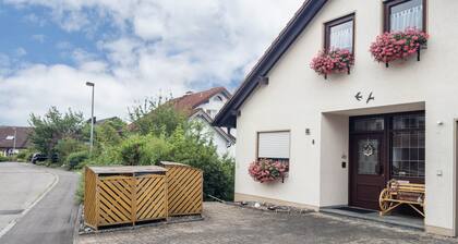 Ferienwohnung Haus am Mühlbach - nur für Urlauber / keine Monteure