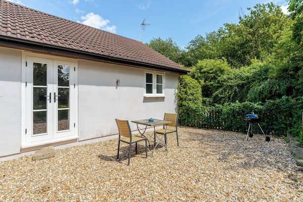 Cottage Bellflower Bath - Bristol