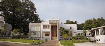Jimma Palace