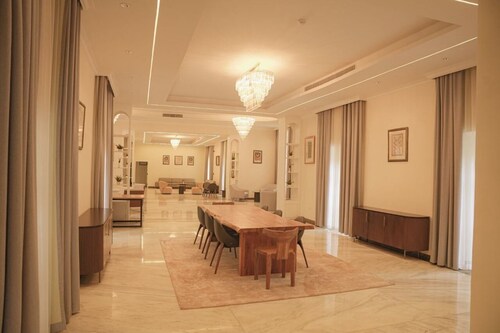 Jimma Palace