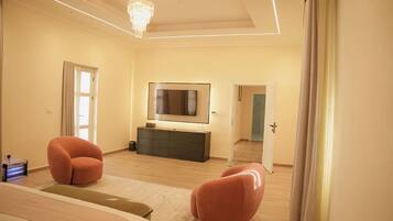 Villa, 4 Bedrooms