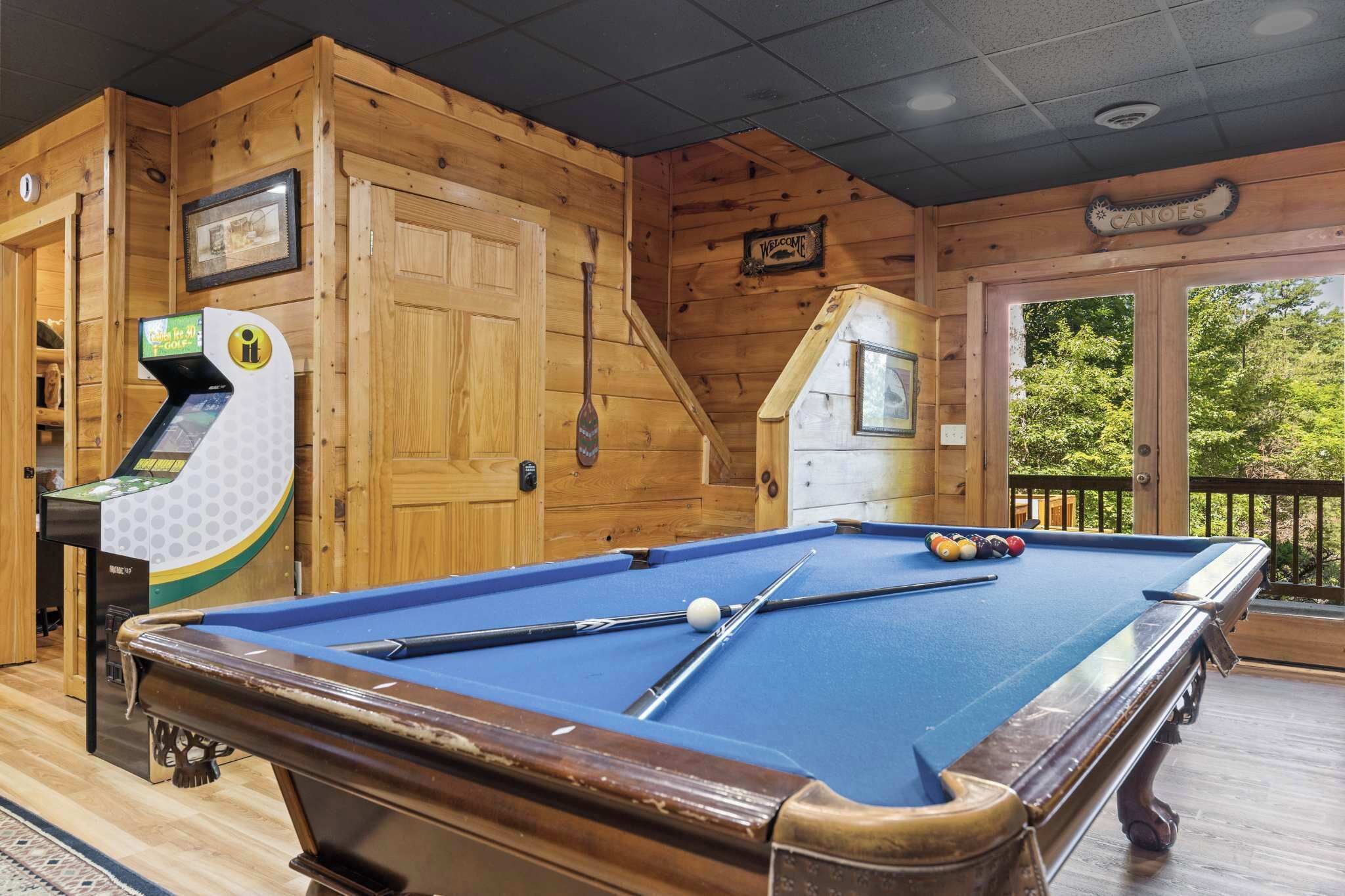 Sala de juegos