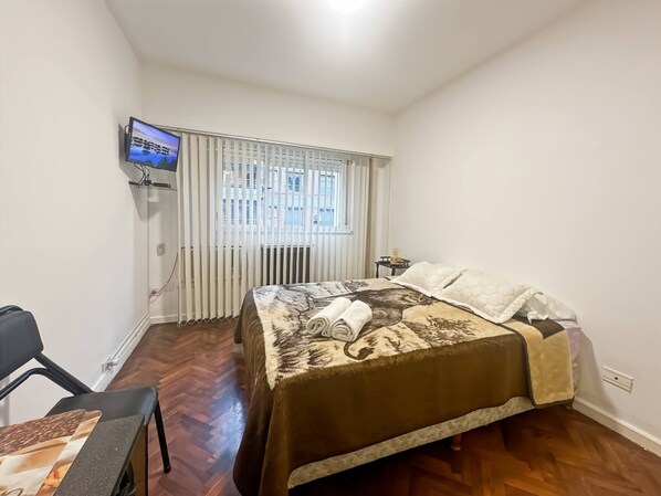Room - Cozy Apartment in the Heart of Palermo (Buenos Aires)
