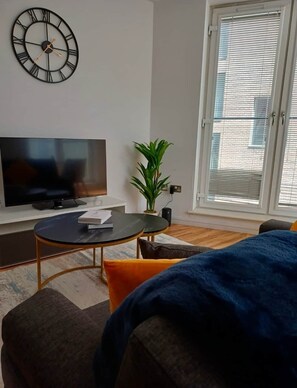 Fernseher
