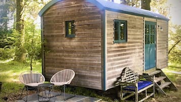 Cottage | Terrace/patio
