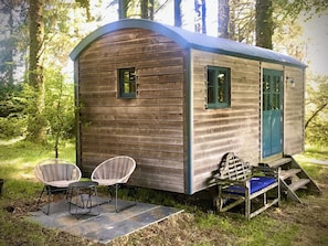 Cottage | Terrace/patio - Goldcrest (Yelverton)