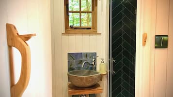 Cottage | Kamar mandi