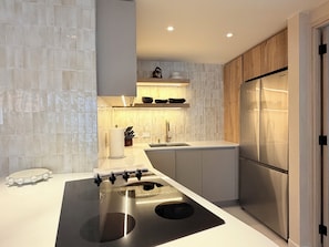 Cucina privata