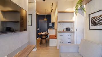 Ferienhaus | 1 Schlafzimmer