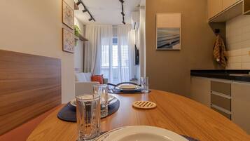 Ferienhaus | 1 Schlafzimmer
