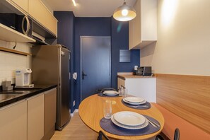 Ferienhaus | 1 Schlafzimmer