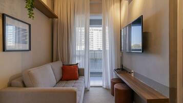 Ferienhaus | 1 Schlafzimmer