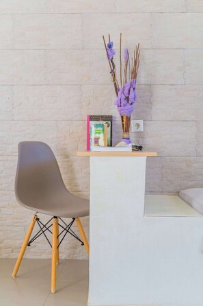 Interior - Elounda Poseidon Studio, Cozy Nest Near the Sea (Schisma Elountas)
