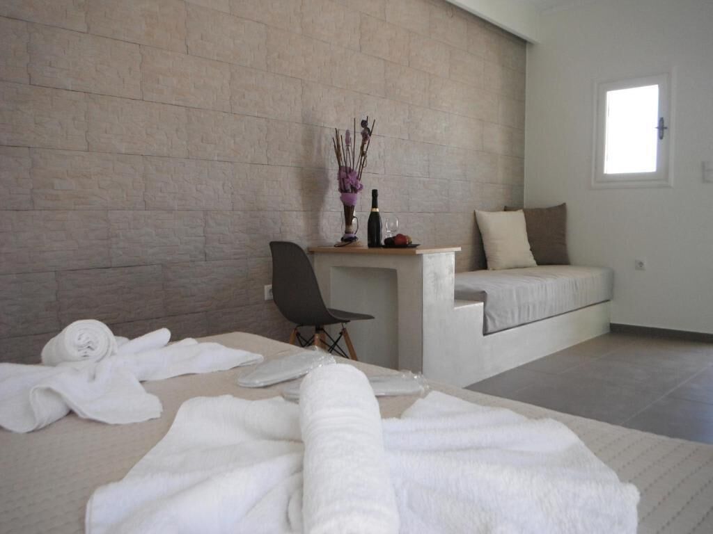 Wifi y ropa de cama 