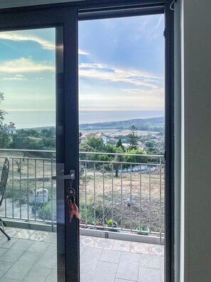 Interior - Villa Ciccio (Agropoli)