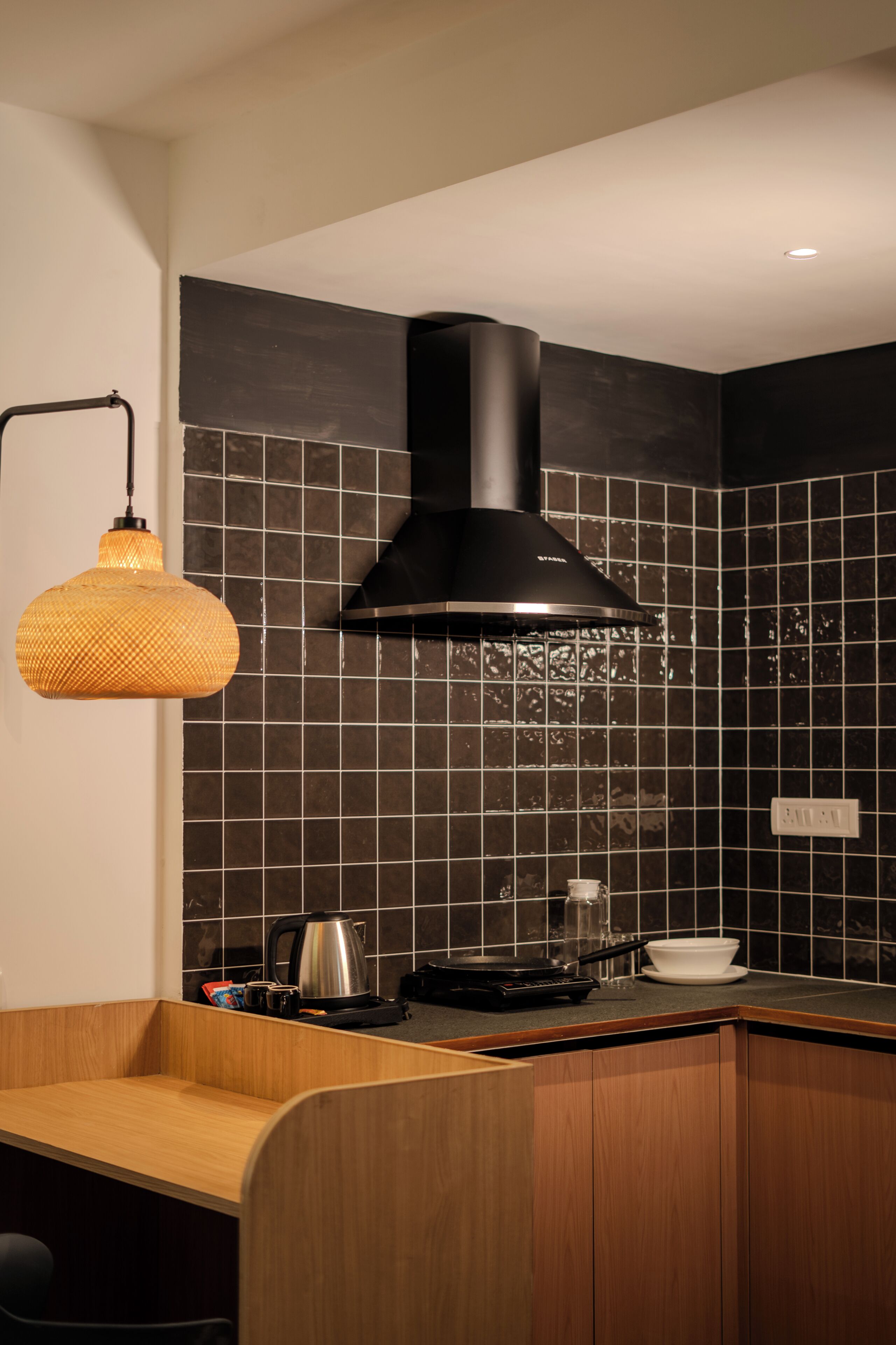 Estudio Premium | Interior