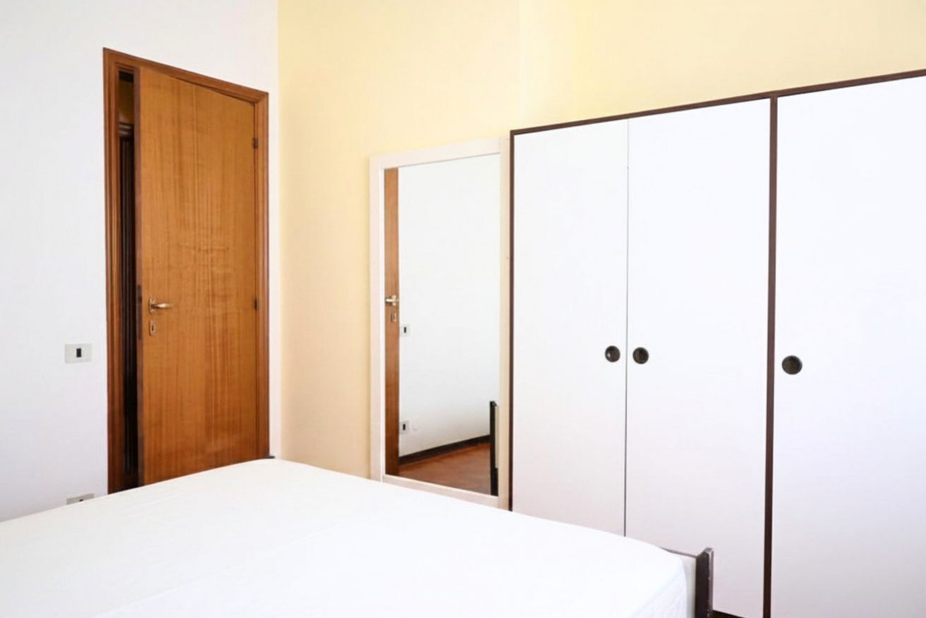 2 Schlafzimmer