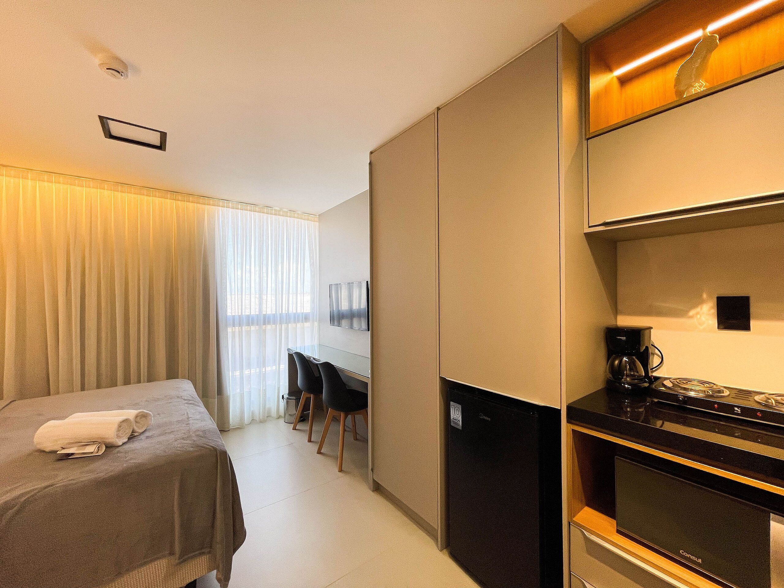 Comfort Studio