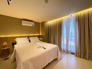 Presidential Apartment - Alta Marine by Hosppedar (João Pessoa)