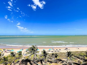 Presidential Apartment | Beach - Alta Marine by Hosppedar (João Pessoa)