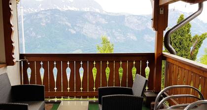Haus Gonzenblick, (Flumserberg Tannenheim), by Interhome