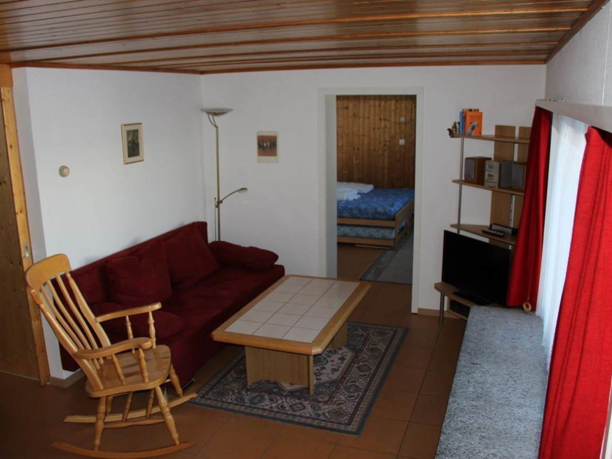 Habitació
