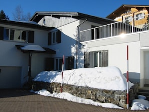 Exterieur