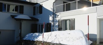 Haus Bernova, (Flumserberg Tannenboden), by Interhome