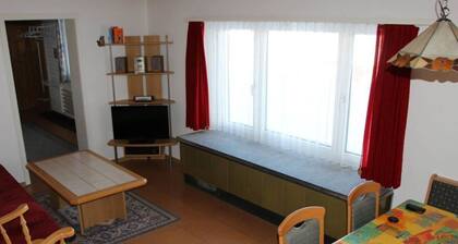 Haus Bernova, (Flumserberg Tannenboden), by Interhome