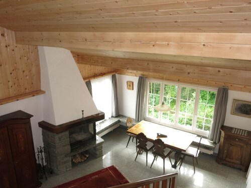 Haus Ahorn, (Flumserberg Tannenboden), by Interhome