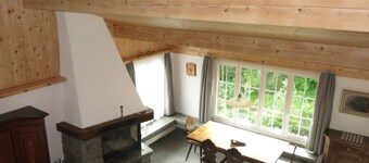 Haus Ahorn, (Flumserberg Tannenboden), by Interhome
