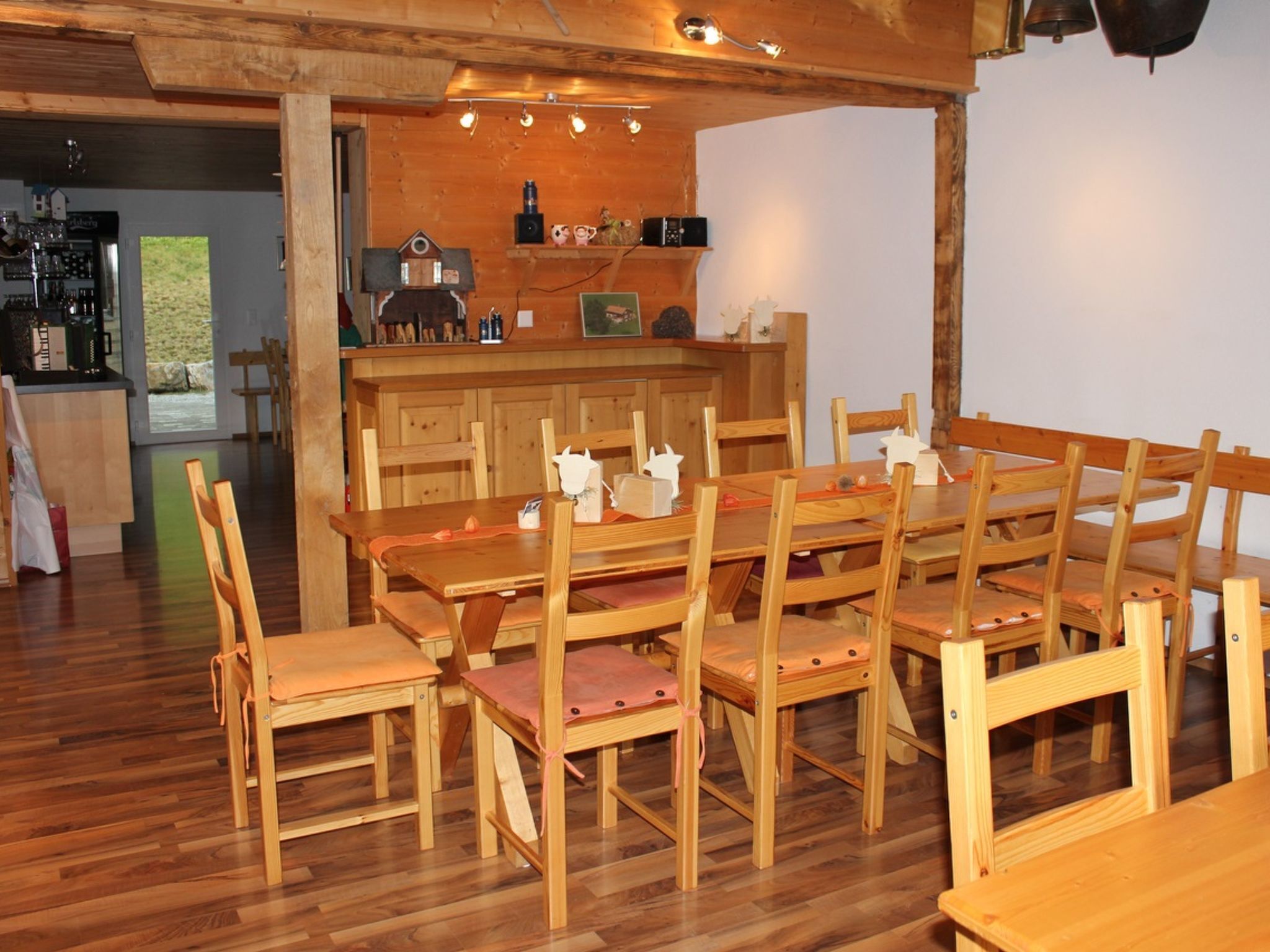 Restaurantes