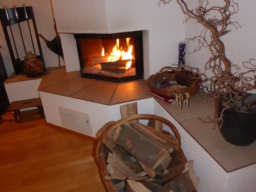 Haus Gaschür, (Bad Ragaz), by Interhome